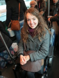 Audrey Barbaud