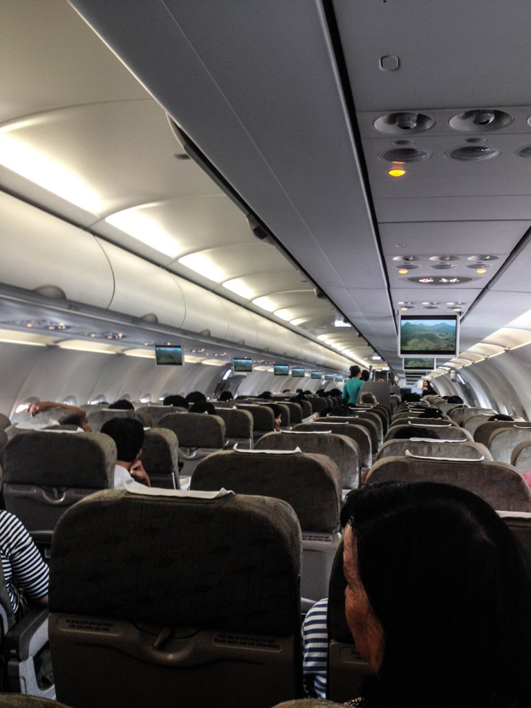 avion fauteuil roulant