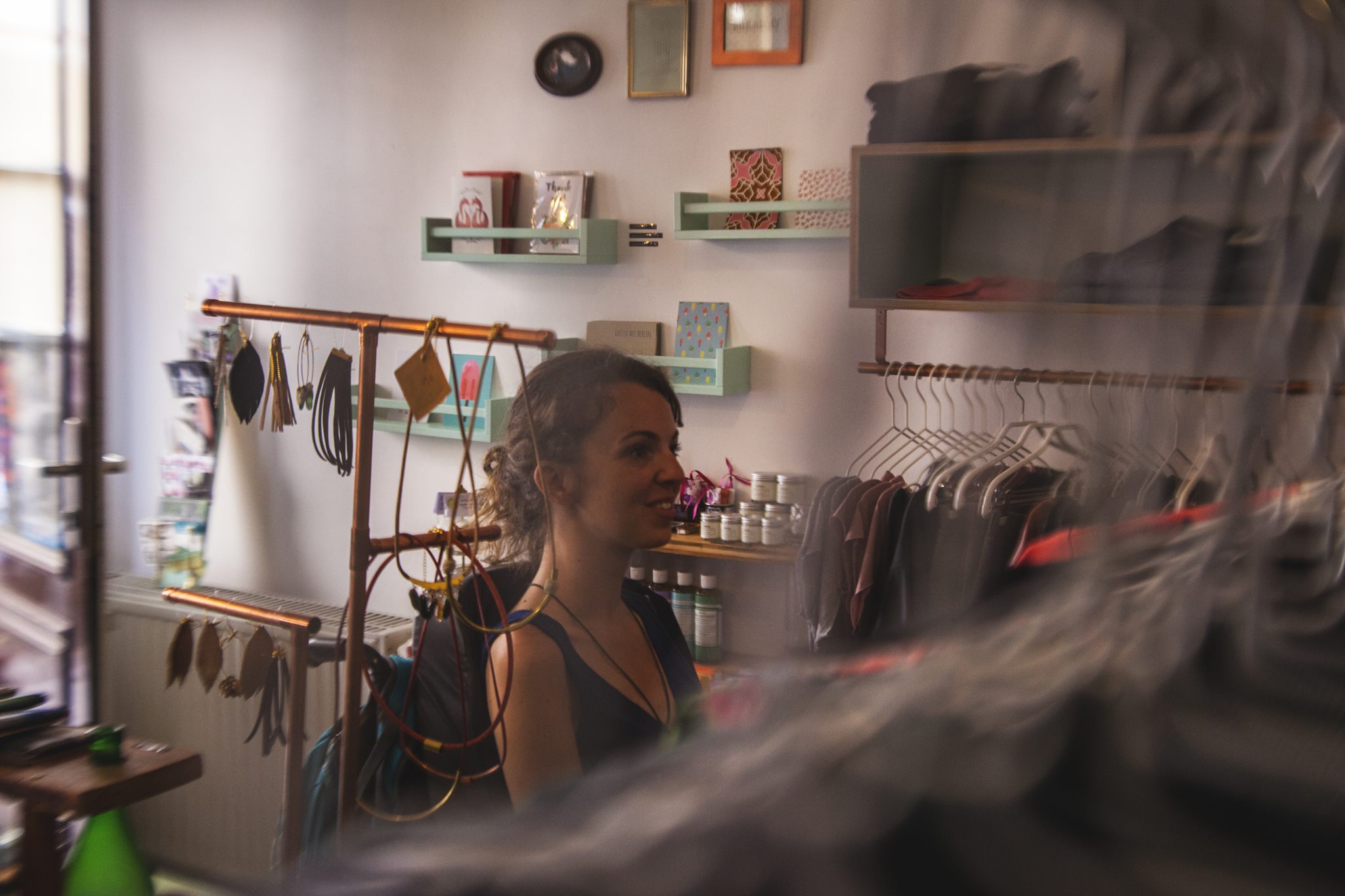 Akelei une marque écolo et vegan.