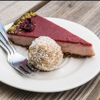 Découvrez mon carnet de voyage vegan à Berlin.
